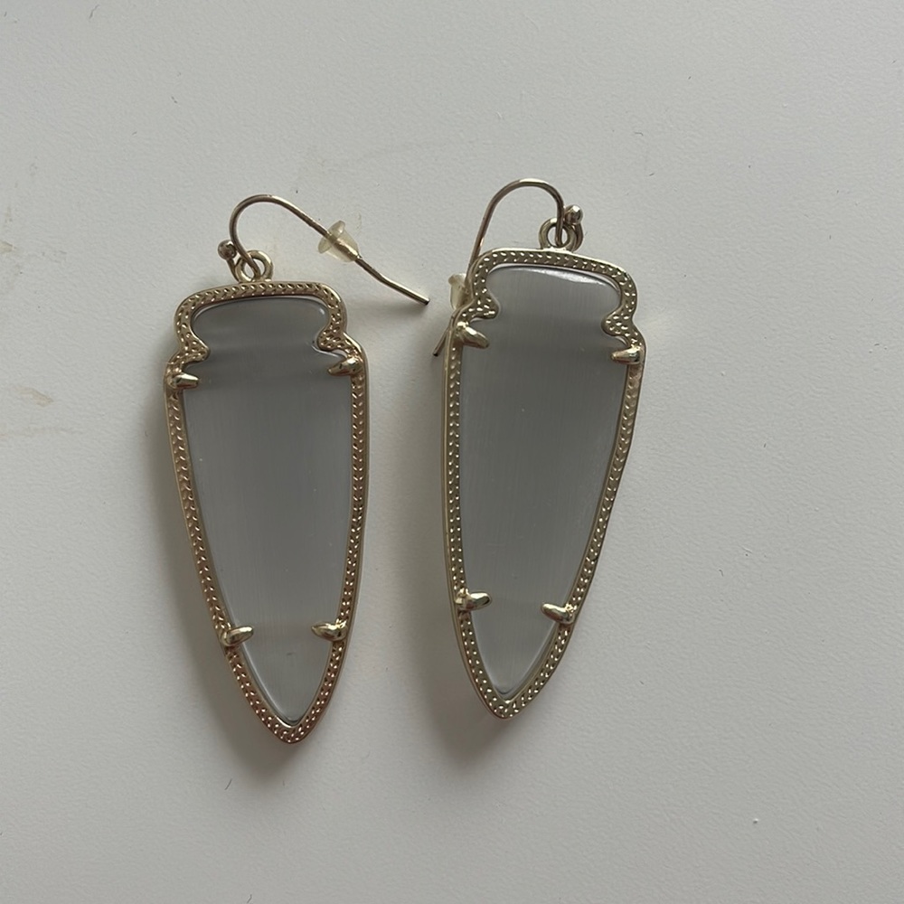 Kendra Scott Earrings